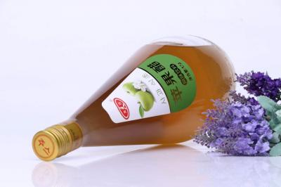 美恬風(fēng)味飲料蘋(píng)果醋